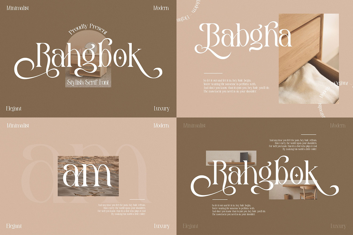 SALE! Mega Bundle 100+ Modern Font!, a Serif Font by Storytype Studio (Photo 87 of 111)