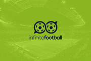Infinite Football Soccer Blog Logo, a Branding & Logo Template by bvcreates (Thumbnail 5 of 8)