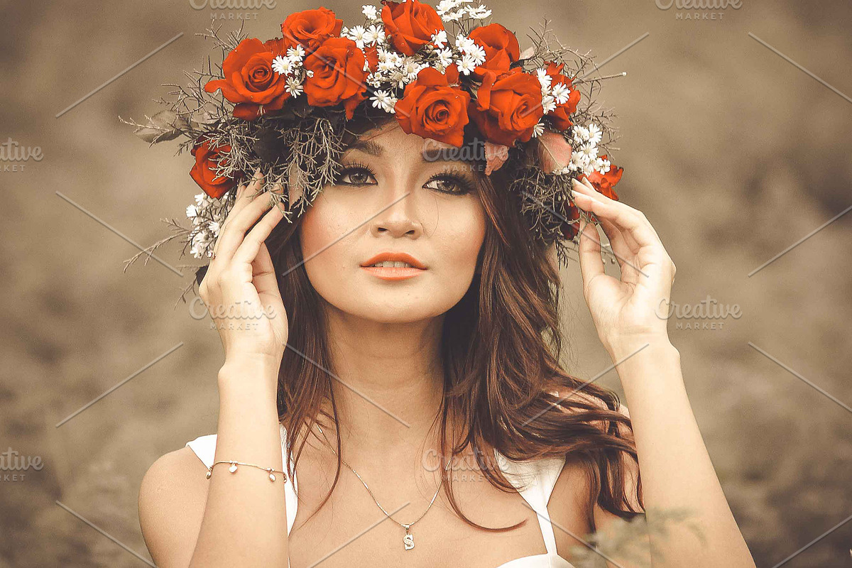 Autumn Fantasy - Lightroom Presets, an Action Add-On by Josue Velasquez (Photo 8 of 8)