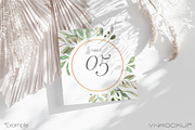 Wedding Stationery Mockup Bundle 17, a Print Template by VNmockup (Thumbnail 6 of 10)