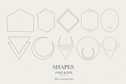 Women & flowers BUNDLE, a Graphic by heyXeni (Thumbnail 58 of 68)