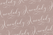 Sunchery Script With Free Extras, a Script Font by sizimon (Thumbnail 15 of 15)