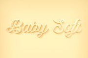 Vintage Text Effect Vol-2, a Layer Style Add-On by Design Unique (Thumbnail 8 of 11)