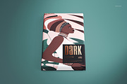 Chocolate Bar Mockup Set, a Packaging Mockup by creatsy2 (Thumbnail 8 of 11)