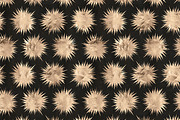 Rose Gold Leaf Digital Patterns, a Pattern Graphic by Blixa 6 Studios (Thumbnail 5 of 5)