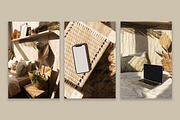 Home Office Bundle 11, a Business Photo by Floral Deco (Thumbnail 7 of 7)