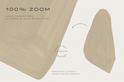 Organic Abstract Shapes Backgrounds, a Texture Graphic by Aesthetic Eye (Thumbnail 13 of 15)