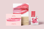 Aloja Extended Brush Font, a Handwritten Font by Wild Ones (Thumbnail 9 of 13)
