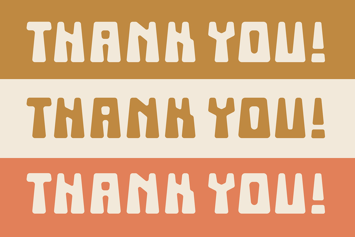 Tropikill Font Duo, a Font by NienowBrand (Photo 12 of 12)
