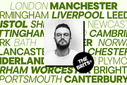Cavren Sans, a Sans Serif Font by Typehill (Thumbnail 15 of 15)