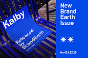 Kalby - Bold Rounded Sans Serif, a Sans Serif Font by Brand Earth (Thumbnail 6 of 7)