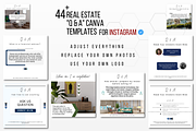 Q&A Canva Template, a Social Media Template by Kay Designs (Thumbnail 3 of 3)