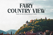 Raillinc Modern Display Serif Font, a Font by Storytype Studio (Thumbnail 9 of 19)