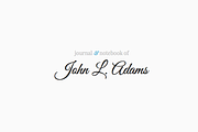 Responsive Minimal Notebook, a WordPress Template by Eric Barnes (Thumbnail 2 of 4)