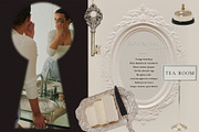 ROOM 302: Archival Hotel Collage, an Object Graphic by Purple (Thumbnail 3 of 16)