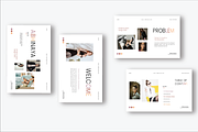 Abhinaya Business Proposal, a Presentation Template by Caprio Studio (Thumbnail 2 of 6)