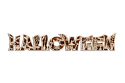 HALLOWEEN Wall art Decoration Files, a Design Template by LaserCutano (Thumbnail 6 of 9)