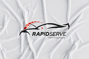 Car Service Creative Logo Design, a Branding & Logo Template by Dipak Dheer (Thumbnail 4 of 5)