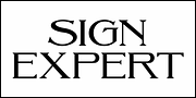 Sign Expert JNL, a Serif Font by Jeff Levine Fonts (Thumbnail 2 of 5)