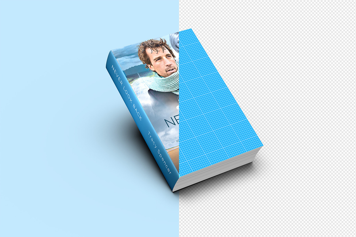 Mass Market Paperback Book Mockup, a Books & Magazine Mockup by Illusiongraphic (Photo 16 of 28)