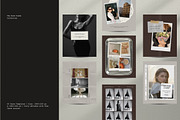 The Warm Suede Collection, a Social Media Template by Pani Temp. (Thumbnail 13 of 15)