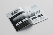 Business Company Profile Vol.58, a Brochure Template by Bewalrus Studio (Thumbnail 7 of 11)