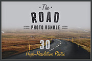 Photo Bundle - Roads (30 Photos), a Transportation Photo by PhotoMarket (Thumbnail 1 of 7)