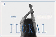 Clickslick - Modern Display Serif, a Serif Font by Jimoji (Thumbnail 6 of 11)