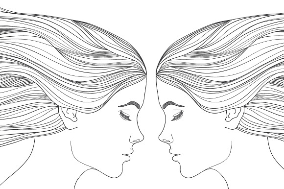 Graphic Girls