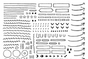 Handcrumb Toolkit #2, an Illustration by Satchel & Sage (Thumbnail 5 of 5)