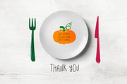 Vegetables For Your Kitchen, a Food Illustration by Annakniaz (Thumbnail 11 of 11)