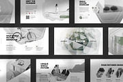 Hexagon Animated Presentation, a Presentation Template by Creathrive Design (Thumbnail 3 of 12)