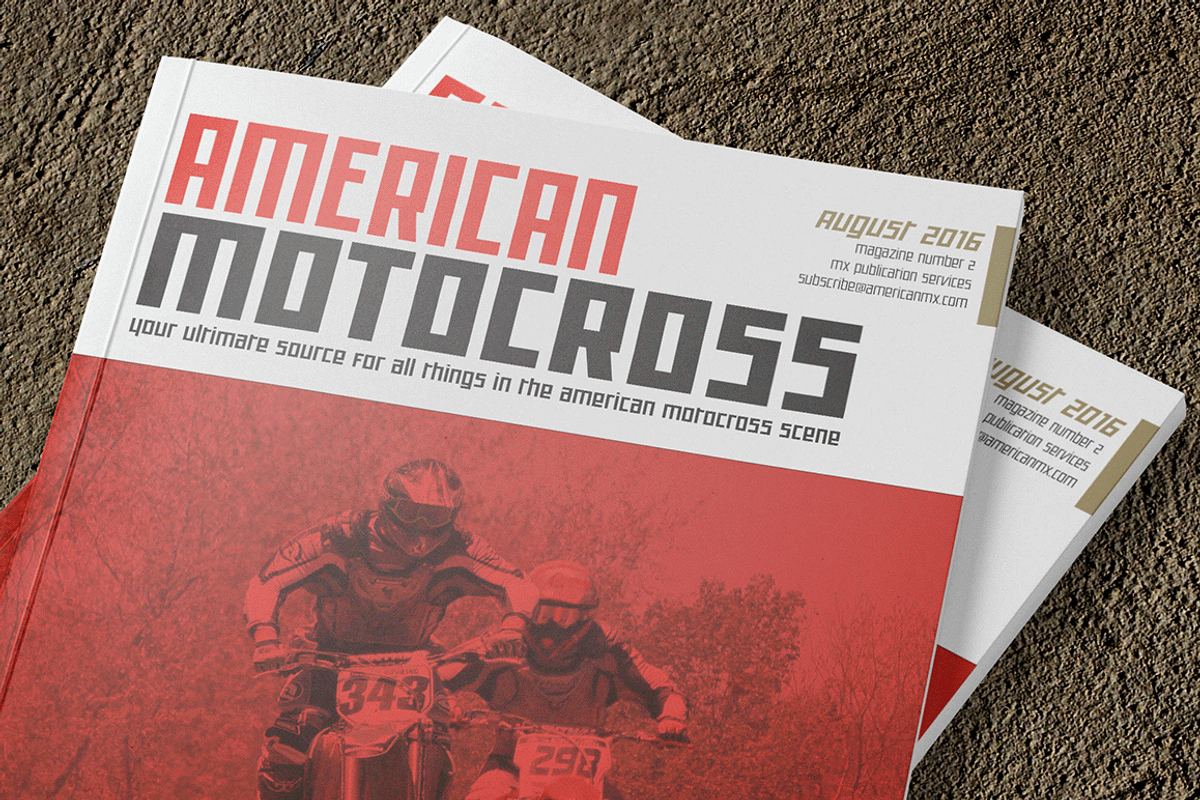 Offroad Collection, a Sans Serif Font by GRYPE (Photo 4 of 6)