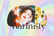 Nissma - Modern Ligature Serif, a Serif Font by BrandSemut (Thumbnail 8 of 12)
