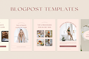 Beauty Bundle 3 in 1 | 55% OFF, a Social Media Template by Ralony (Thumbnail 9 of 30)