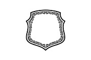 Vintage Shield Badge Vector Bundle, an Illustration by Gfx_Store (Thumbnail 13 of 31)