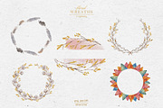 Gentle Easter Morning | watercolor, an Illustration by Elisa Ursa (Thumbnail 13 of 15)
