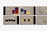 Reus Presentation Template, a Presentation Template by Analogous Temp (Thumbnail 4 of 5)