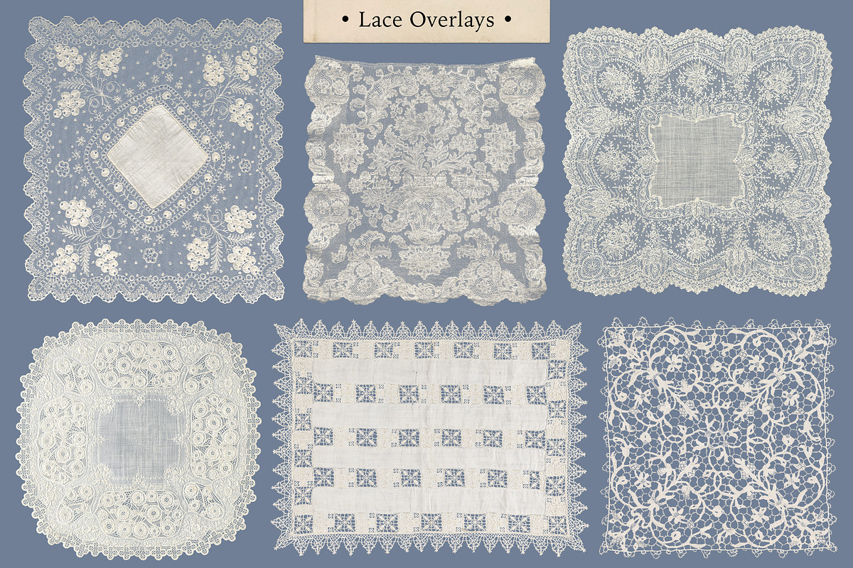 Something Old, Something Blue, an Object Graphic by Dina Mae (Photo 8 of 15)