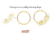 Rose Blossom, a Decorative Illustration by JuDesign (Thumbnail 8 of 21)