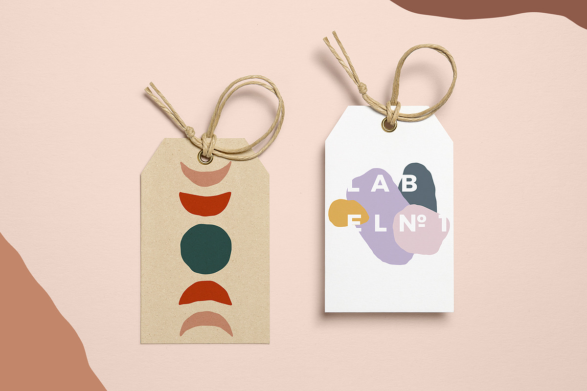 Contemporary, a Background Graphic by Alina Sh (Photo 9 of 11)