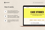Showit Template: Launch Day, a Websites & App Template by Applet Studio (Thumbnail 5 of 6)