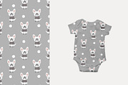 The best friend, a Pattern Graphic by Olena Kuznietsova (Thumbnail 9 of 28)