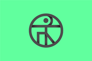 Silhouette Logo