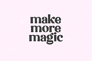 Magickind | Hand-drawn Serif Font, a Serif Font by KA Designs (Thumbnail 9 of 9)