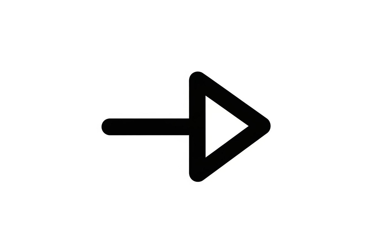 Right Arrow Icon Bundle, an Icon by Artivon (Photo 9 of 10)