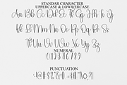 Healthy, a Handwritten Font by FreshTypeINK (Thumbnail 7 of 8)