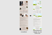 Editable Acuity Template for Canva, a Templates & Theme by StudioVH (Thumbnail 6 of 7)