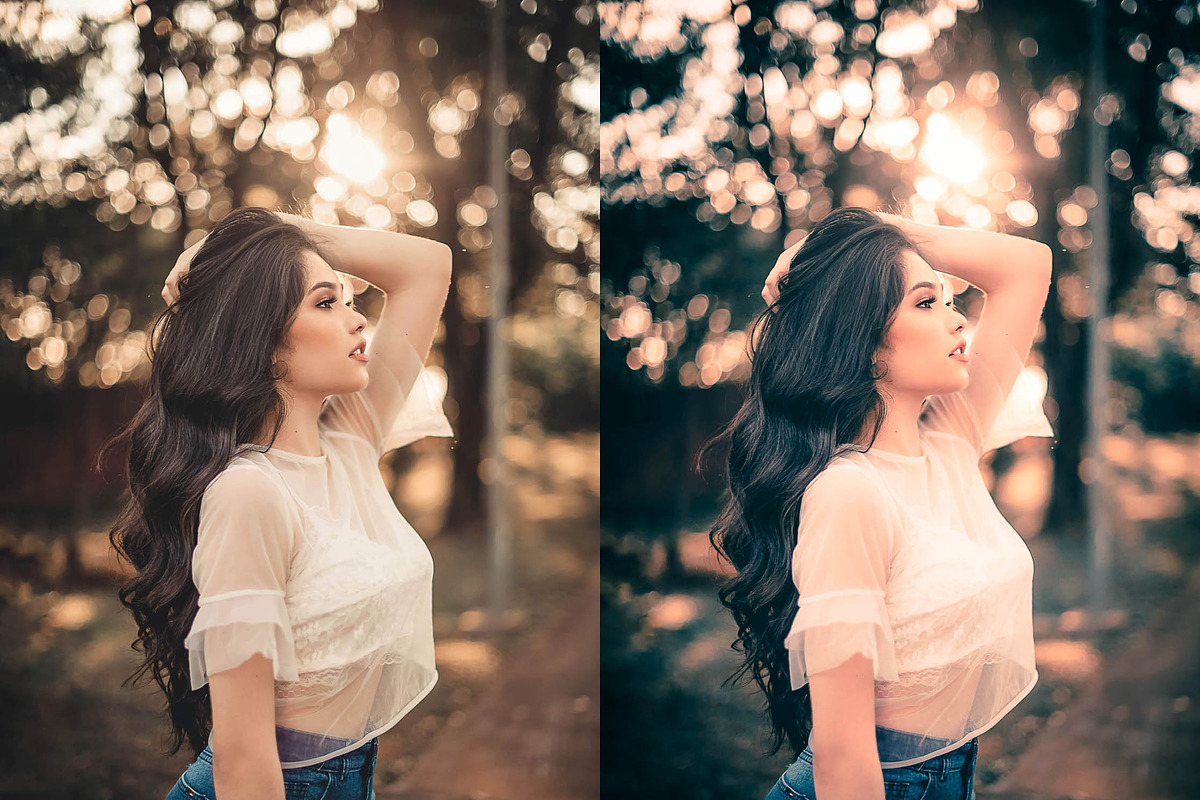 10 Lightroom CC Presets - Sal Soul, an Action Add-On by Preset Bunker (Photo 4 of 10)