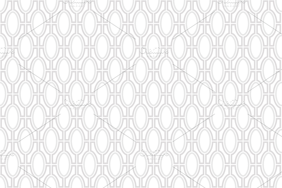 Geometric seamless pattern, a Background Graphic by RODINA (Photo 1 of 3)